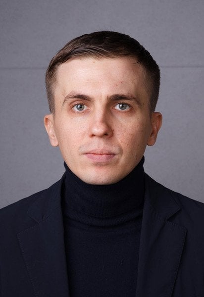 Михайло Ткач