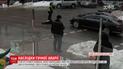 Стан пенсіонера, травмованого президентським кортежем, погіршився