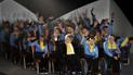 Україна на Паралімпійських іграх 2018: розклад змагань у День1