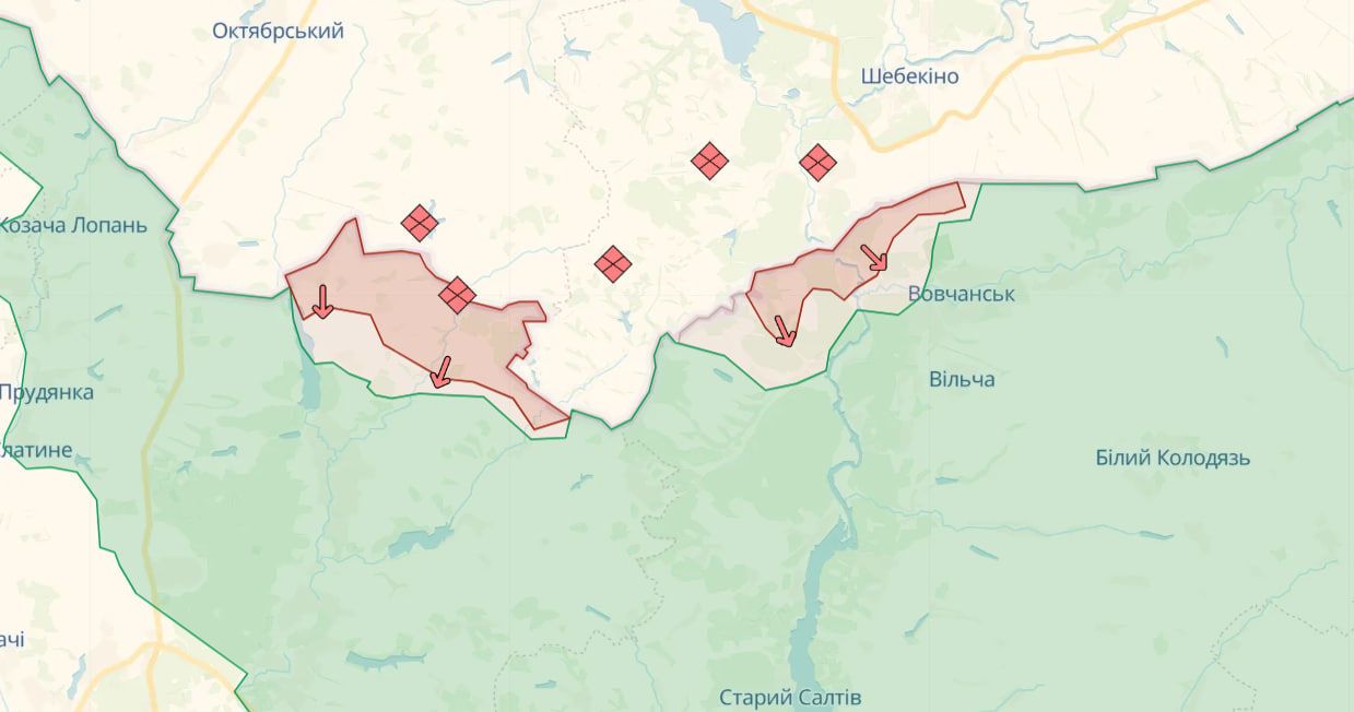 Проститутки Волчанск