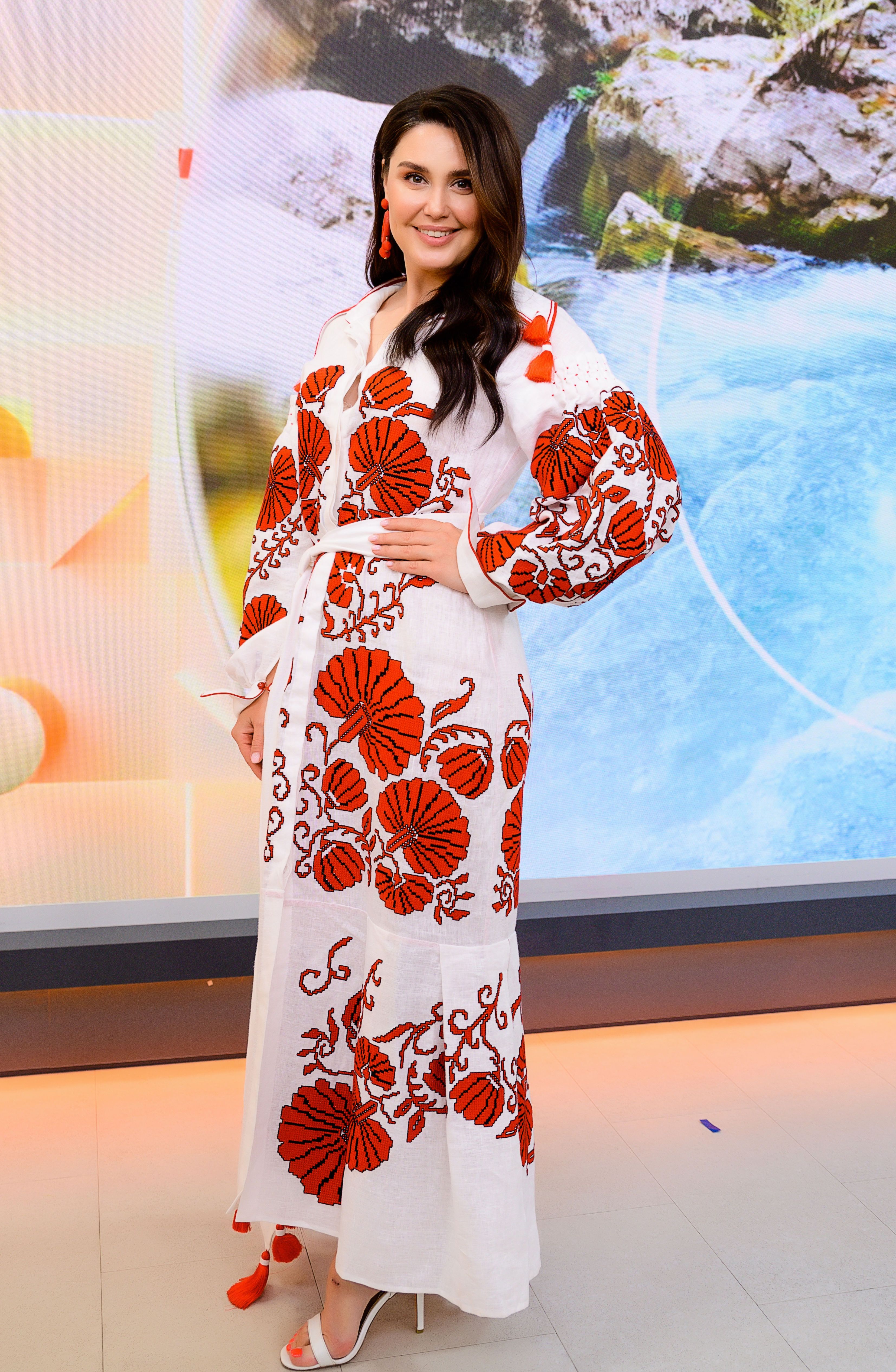 Людмила Барбір / © пресслужба каналу