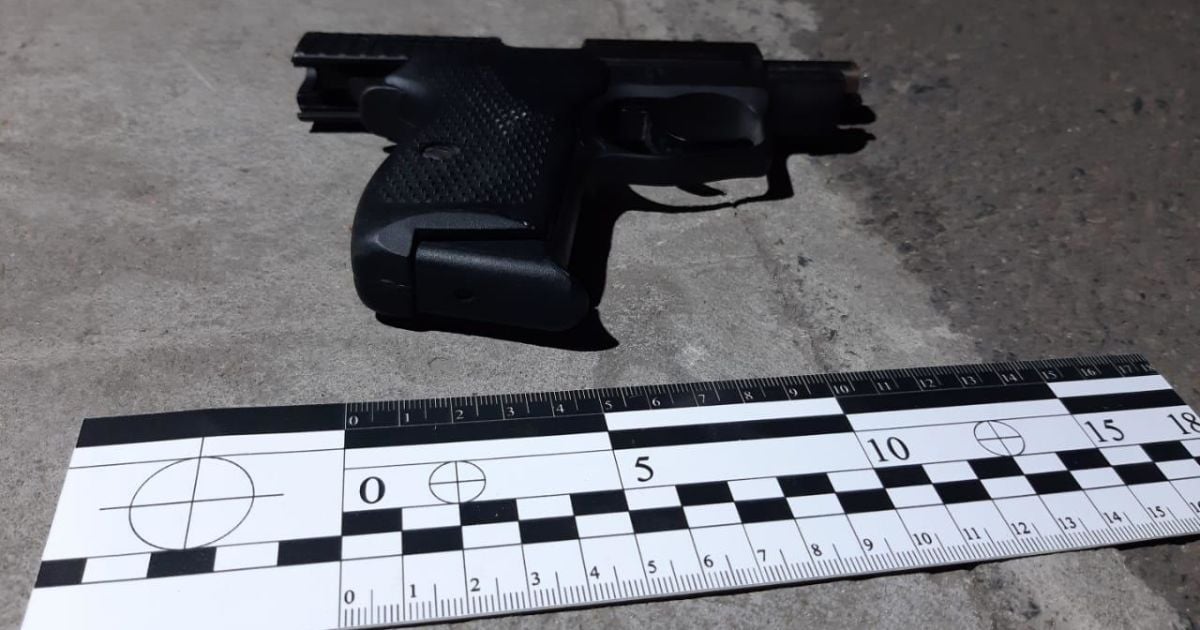 Стрілянина у ресторані Одеси за участю співробітників СБУ: як це було