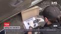 Одеського таксиста тримали у заручниках та вимагали викуп
