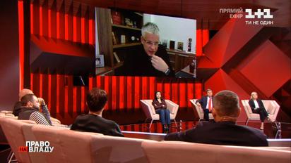 "Не понимаю, зачем мы покупаем то, чем перестал пользоваться весь мир" - Калинчук