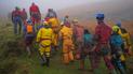 Фото: Ben Birchall/PA Wire