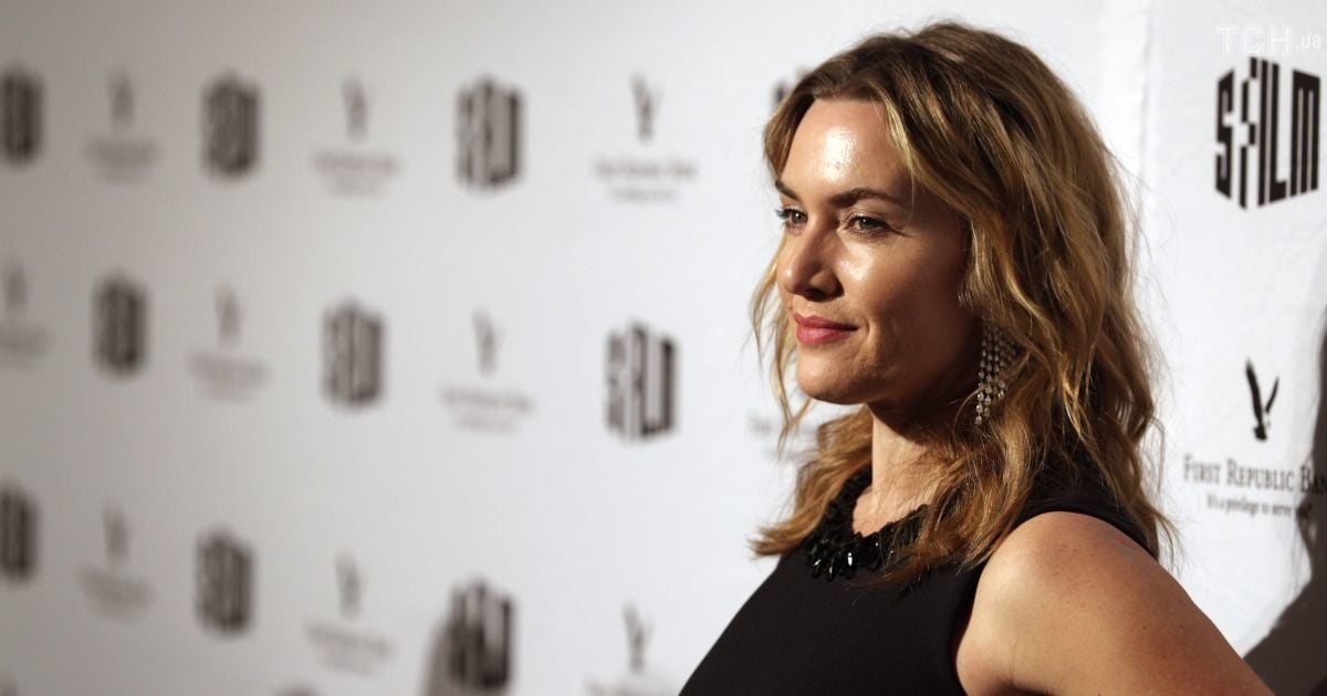 Кейт Вінслет подумала, що померла під час знімань під водою "Аватара-2"