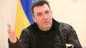 "У нас згідно з Конституцією всі рівні": Данілов пояснив впровадження санкцій проти Медведчука та Марченко