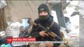 На Светлодарской дуге собратья вспоминают погибших 23-летнего Сергея и 52-летнего Геннадия