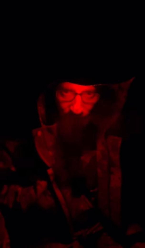 Миша Крупин / © instagram.com/mishakrupin1