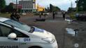 У прокуратурі розповіли деталі вибуху авто у Черкасах