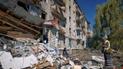 Ворог змінив стратегію, щоб захопити Слов’янськ, але українські військові руйнують його плани
