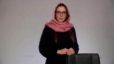 Кума Путіна Оксана Марченко звернулась до президента Туреччини Ердогана