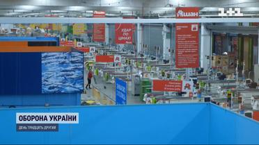 Дмитро Кулеба закликає бойкотувати крамниці французької фірми "Ашан"