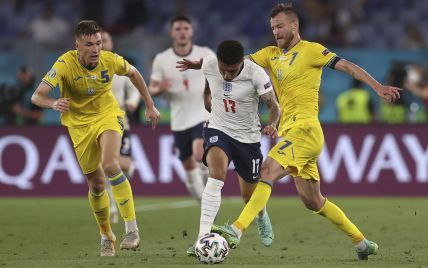 В Англии возмутились поступком Ярмоленко во время четвертьфинала Евро-2020: чем провинился украинский капитан