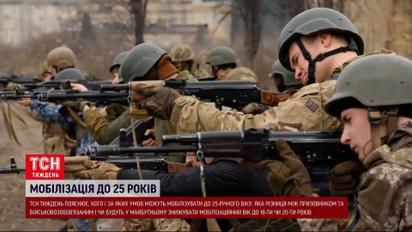 Мобілізують усіх?! Чому на ВЛК забирають хлопців до 25 років?