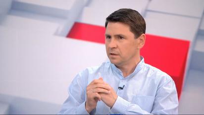 Роль "троянського коня" Путіна Орбана та візит української делегації до США | Інтерв'ю з Подоляком