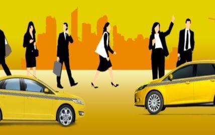 Современное такси и ассортимент дополнительных услуг
