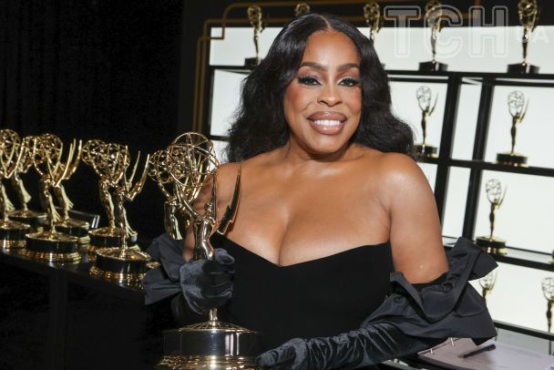 Нісі Неш / © Associated Press