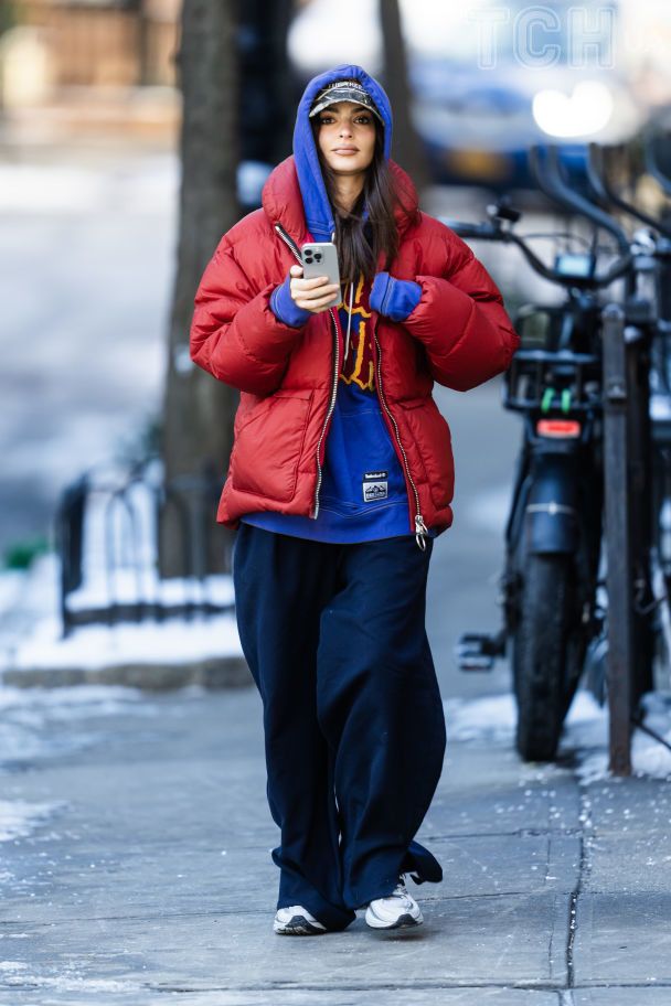 Емілі Ратаковскі / © Getty Images