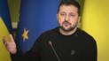 Владимир Зеленский