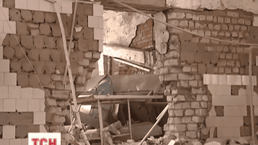 На подступах к Мариуполю боевики ведут огонь по тыловым поселкам