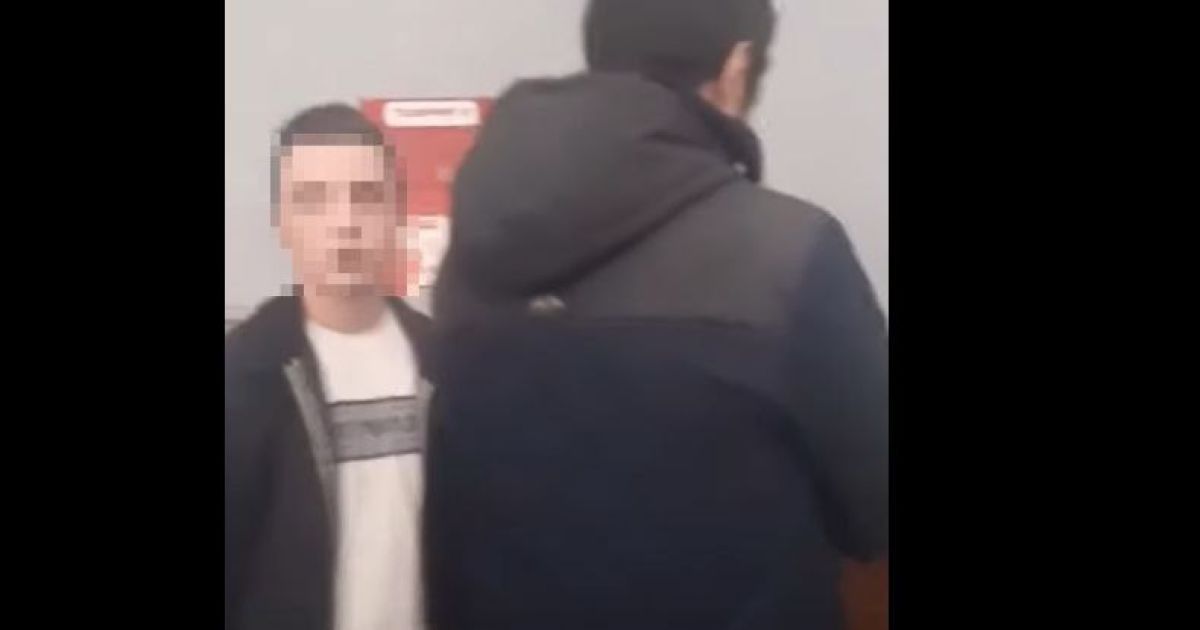 "Вы никто": "мажор", совершивший в Харькове кровавое ДТП, ранее стрелял в супермаркете в людей — соцсети