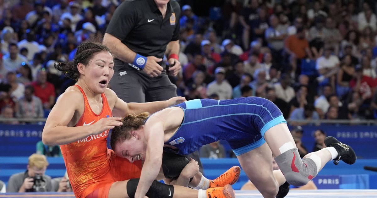 Ирина Коляденко