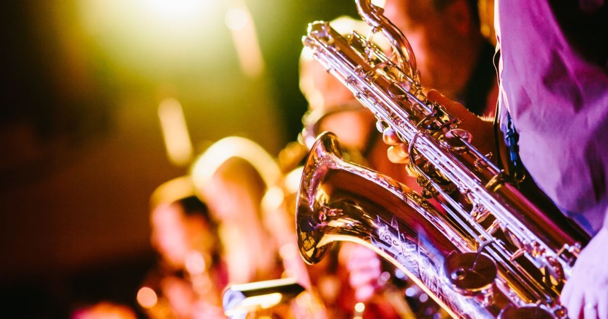 Вперше Koktebel Jazz Festival відбудеться на Трухановому острові у Києві