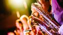 Впервые Koktebel Jazz Festival состоится на Трухановом острове в Киеве
