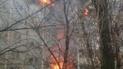 В Волгограде из-за взрыва газа обрушился жилой дом
