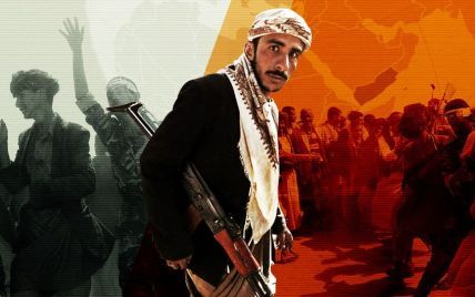 Война в Йемене: игра с огнём