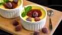 Рисовый пудинг: вкусная идея к завтраку