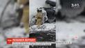 У Росії розбився другий за тиждень військовий вертоліт