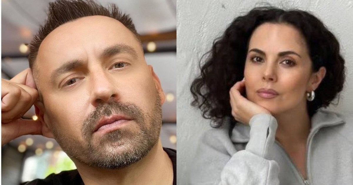 Геннадій Вітер, Настя Каменських