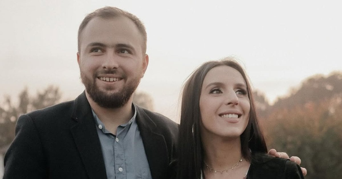 Джамала з чоловіком