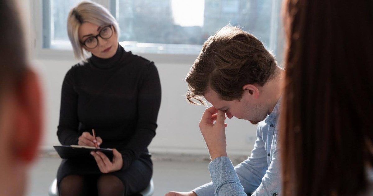 Кожен 2 українець відчув погіршення психологічного стану — результати опитування Kantar та bodo