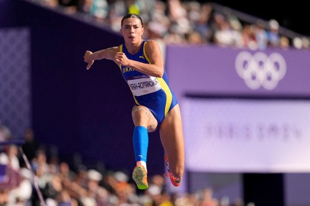 Марина Бех-Романчук / © Associated Press