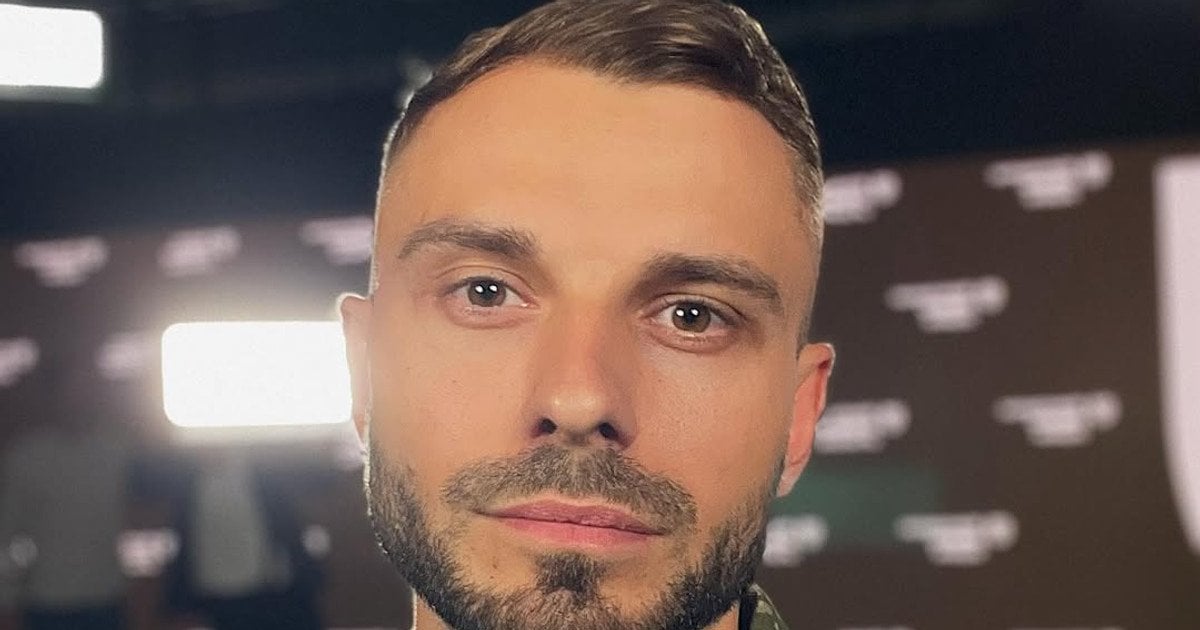 Орест Дрималовський