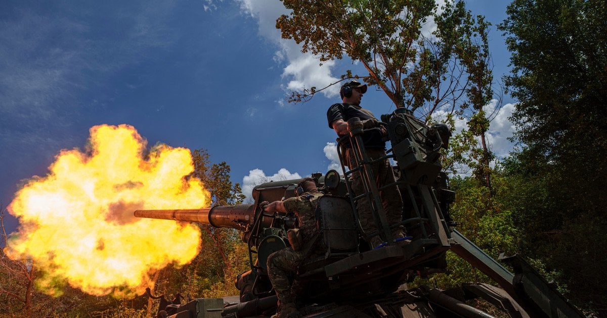 Війна в Україні