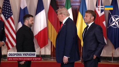 Трамп вийшов із заявами про Зеленського! “Я розчарований”... Вирішальні зустрічі в Лондоні
