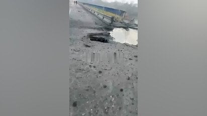 Зупинено рух трасою Одеса–Рені: люди не можуть дістатися на південь Одещини