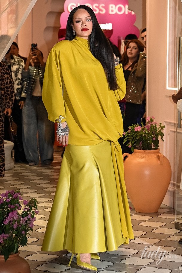 Рианна / © Getty Images