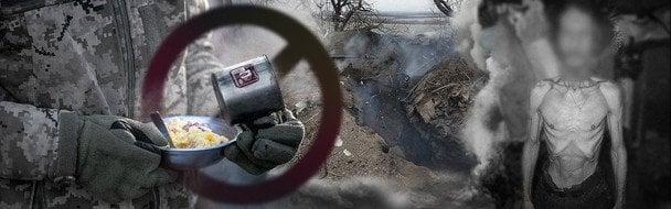 "Їжі не було по 17 днів": дружина воїна ЗСУ з передової розповіла деталі скандалу