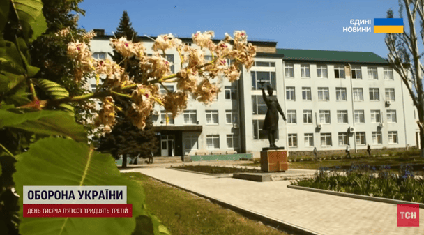 Двічі був на межі зникнення: історія одного із найкращих медичних університетів України