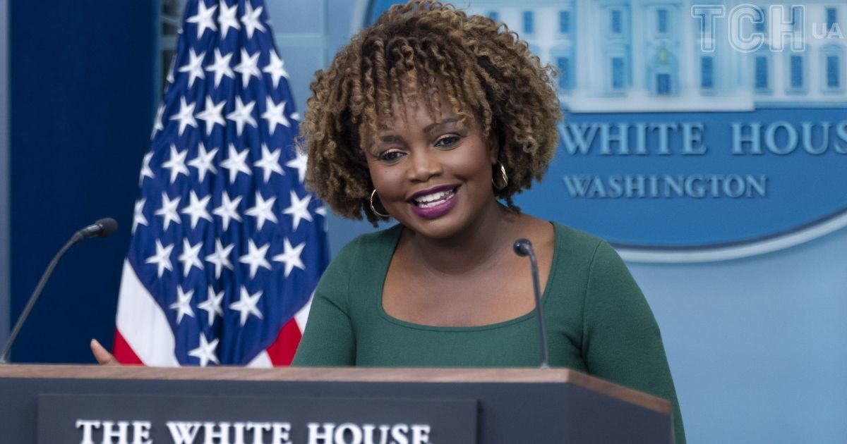 Карін Жан-П’єр