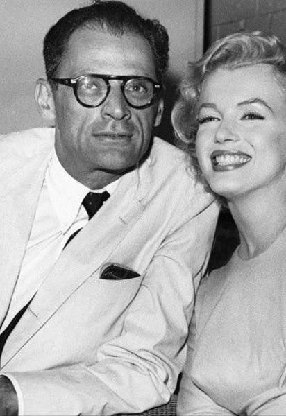 Мэрилин Монро