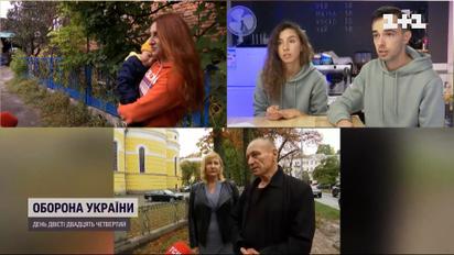 "Зачем я выжил": истории людей, у которых оккупанты отобрали все и заставили ехать в никуда