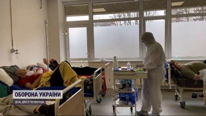 Обезьянья оспа в Украине: лабораторно подтвердили первый случай