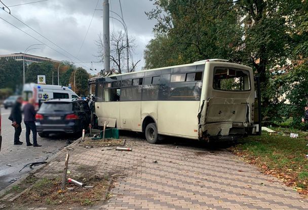  / © Полиция Киева / Facebook