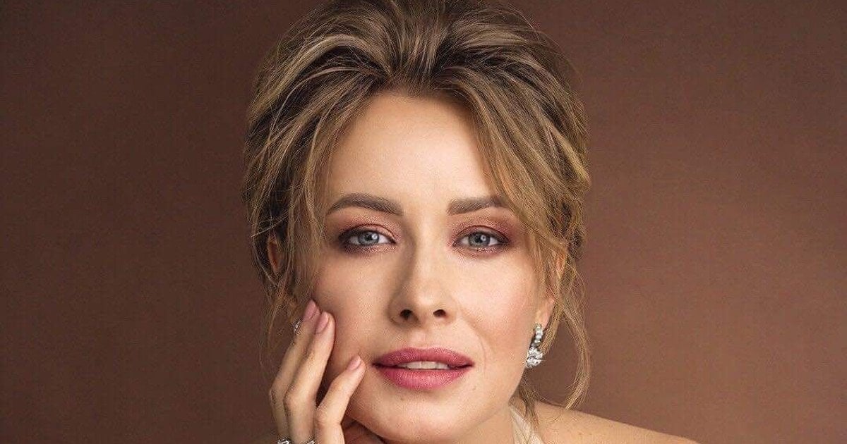 Олена Кравець поборола коронавірус